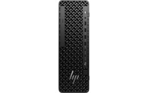 HP Workstation Z2 SFF G1i A40SWET