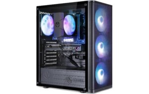 Joule Performance Gaming PC RTX5060TI R5 32GB 1TB L1136045