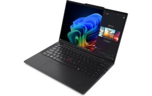 Lenovo Notebook ThinkPad T14s Gen 6 (AMD) Copilot+ PC