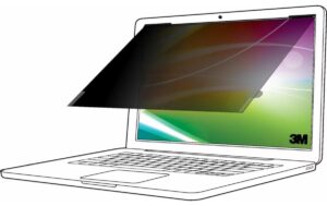 3M Bright Screen Blickschutzfilter 14 / 16:10