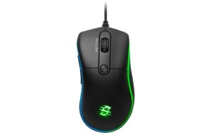 Sharkoon Gaming-Maus SKILLER SGM2