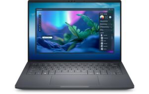 Dell Notebook Pro Max 14 Premium (U7-265H, 32GB, 1TB SSD)