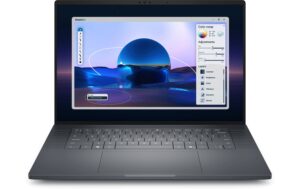 Dell Notebook Pro Max 16 Premium (U7-265H, 32GB,1TB SSD)