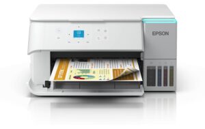 Epson Multifunktionsdrucker Ecotank ET-2956