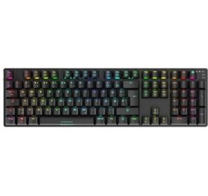 Sharkoon Gaming-Tastatur SKILLER SGK36W
