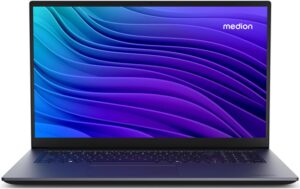 Medion Notebook Avantum 17 E1e (MD600001)