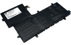 Vistaport Akku für Asus Chromebook (Flip)