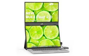 Mobile Pixels Monitor Duex Float 2 15.6