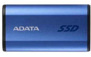 ADATA Externe SSD SE880 1000 GB