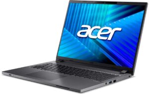 Acer Notebook TravelMate P2 (TMP216-51-G3-TCO-584L)