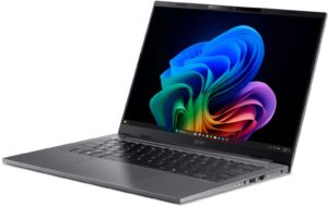 Acer Notebook TravelMate X4 (TMX414-51-TCO-59TL)