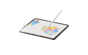 Paperlike Tablet-Schutzfolie iPad Pro 11(18-22)/Air 10.9(20+22) 11