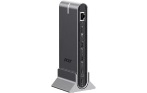 Acer Dockingstation USB-C 15-in-1