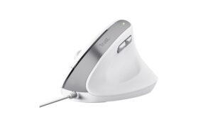 Trust Ergonomische Maus Bayo II Wired