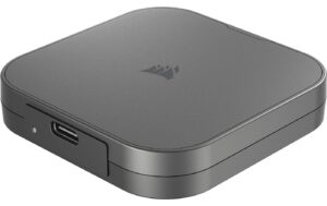 Corsair Externe SSD EX300U USB Type-C 3.2 1000 GB