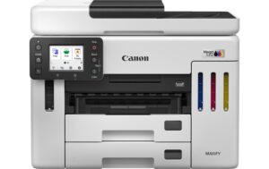 Canon Multifunktionsdrucker MAXIFY GX7150