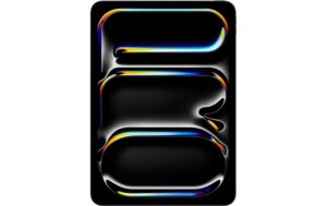 Apple iPad Pro 11 M5 Nano WiFi 2025 1000 GB Schwarz