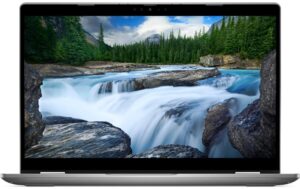 Dell Notebook Latitude 3340 (i5-1335U, 8 GB, 256 GB)