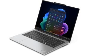Lenovo ThinkPad X9-14 Gen 1 Aura Edition Copilot+ PC (Intel)