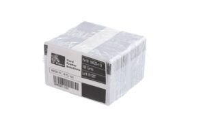 Zebra Technologies Karte(n) 0.76 mm 100 Stück