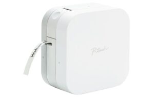 Brother Etikettendrucker PT-P300BT