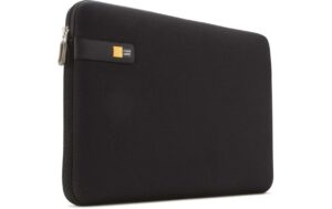 Case Logic Notebook-Sleeve Trendige Schwarz, 15-16