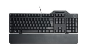 Dell Tastatur KB813 CH-Layout