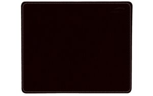 Speedlink Mausmatte NOTARY Soft Touch Schwarz
