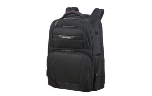 Samsonite Notebook-Rucksack PRO DLX 5 17.3