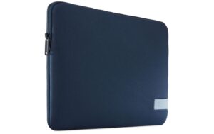 Case Logic Notebook-Sleeve Reflect 14 Blau