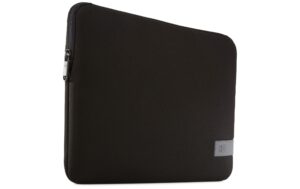 Case Logic Notebook-Sleeve Reflect 13.3 Schwarz