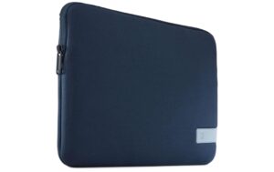 Case Logic Notebook-Sleeve Reflect 13.3 Blau