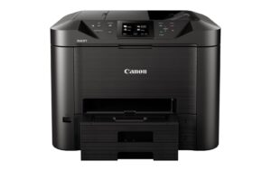 Canon Multifunktionsdrucker MAXIFY MB5450