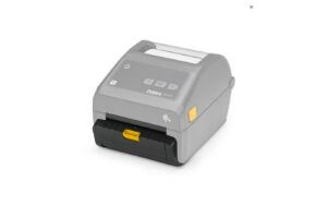 Zebra Technologies Erweiterungsmodul ZD421d Dispenser