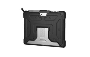 UAG Tablet Back Cover Metropolis Surface Go / Go 2/ Go 3/ Go 4