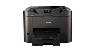 Canon Multifunktionsdrucker MAXIFY MB2750