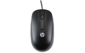 HP Maus QY777AA
