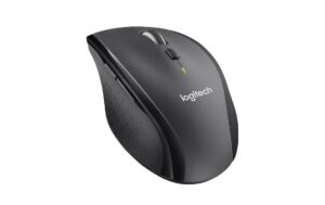 Logitech Maus M705 Marathon kabellos