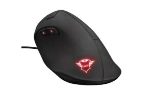 Trust Gaming-Maus GXT 144 Rexx Vertical