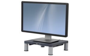 Fellowes Monitor Erhöhung Standard Monitor