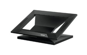 Fellowes Workplace Notebook-Ständer Designer Suites 15