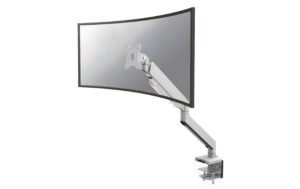 NEOMOUNTS Tischhalterung NM-D775SILVER Silber