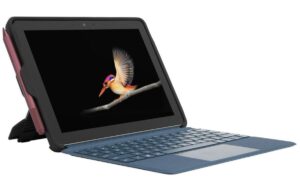 Targus Tablet Book Cover Schutzhülle für Surface GO