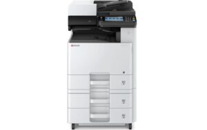 Kyocera Multifunktionsdrucker ECOSYS M8130CIDN/KL3 inklusive PF-471