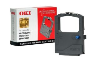OKI Farbband 1126301