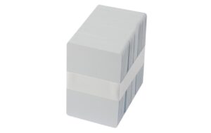 Zebra Technologies Karte(n) 0.76 mm 100 Stück