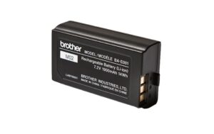 Brother Akku BA-E001
