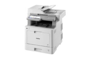 Brother Multifunktionsdrucker MFC-L9570CDW