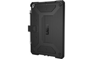 UAG Tablet Book Cover Metropolis iPad 10.2 (7.-9. Gen)