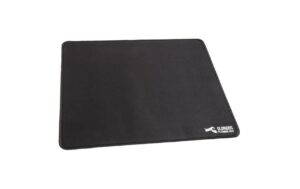 PC Gaming Race Gaming-Mausmatte L 330 x 2 x 280 mm Schwarz